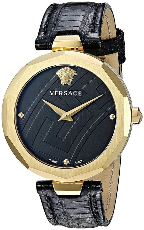 versace womens idyia watch